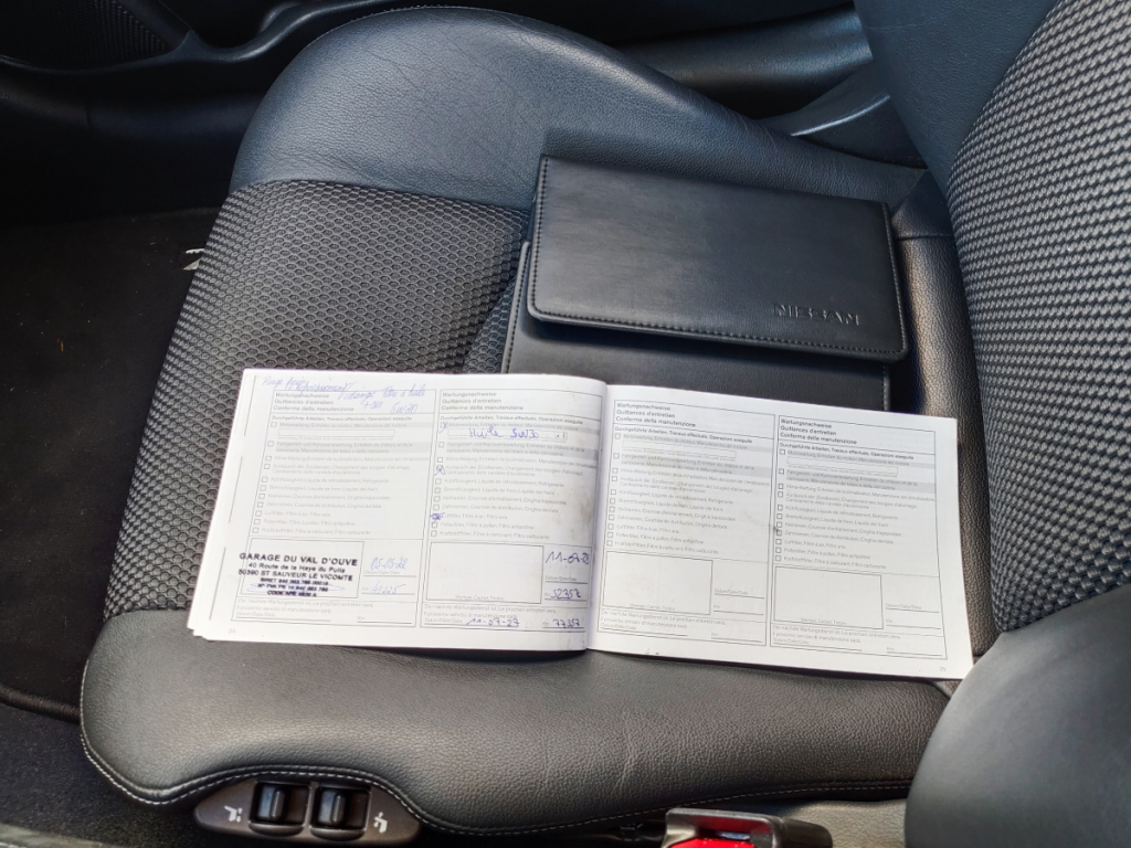 Nissan 370Z 3.7 V6 328 Pack