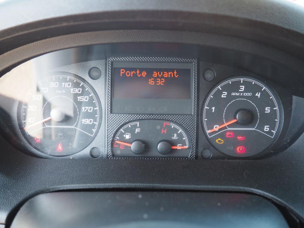 Peugeot Boxer (2) BLUEHDI 130 PRO SR 335 L3