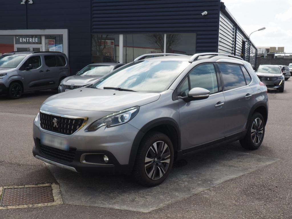 Peugeot 2008 Puretech 130 S&S ?6.c ALLURE