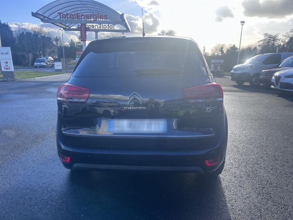 Citroën C4 Picasso (2) PureTech 130 S&S EAT6 Feel