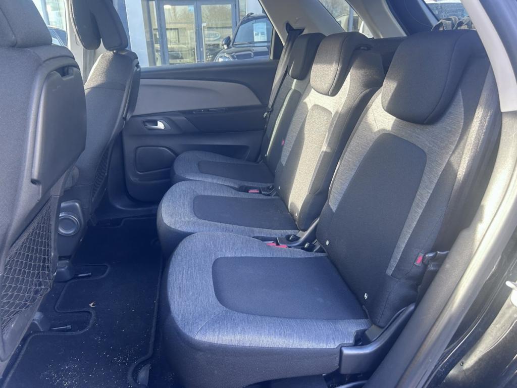 Citroën C4 Picasso (2) PureTech 130 S&S EAT6 Feel