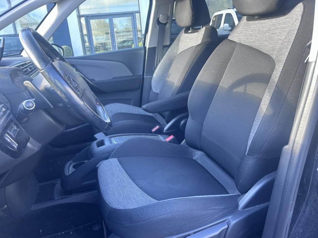 Citroën C4 Picasso (2) PureTech 130 S&S EAT6 Feel