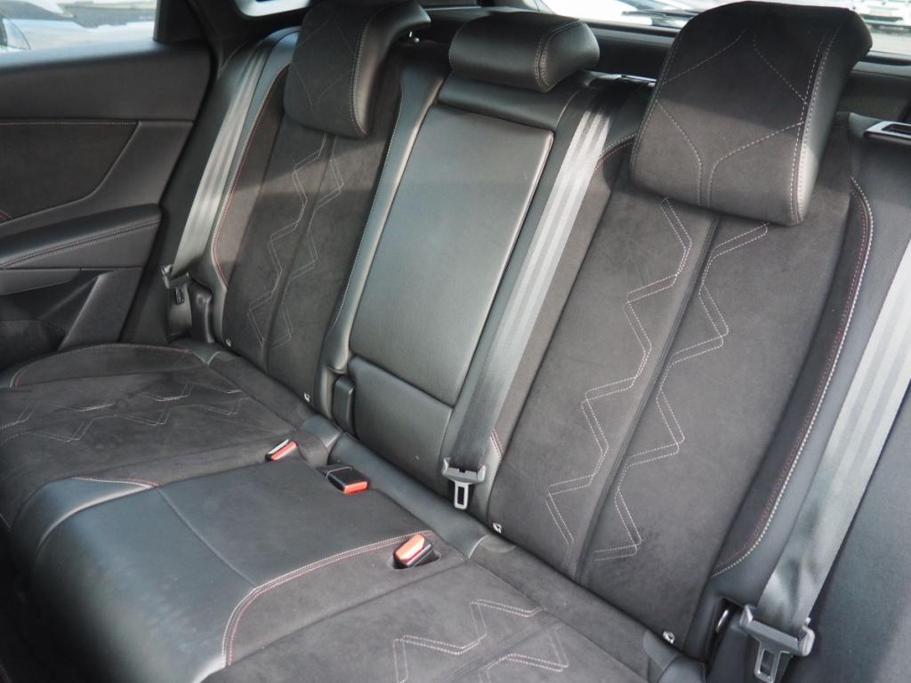 Ds DS 7 BlueHDi 130 Auto PERFORMANCE LINE