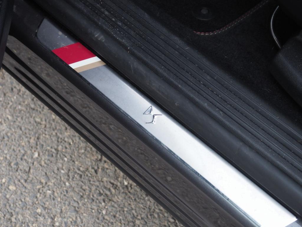 Ds DS 7 BlueHDi 130 Auto PERFORMANCE LINE