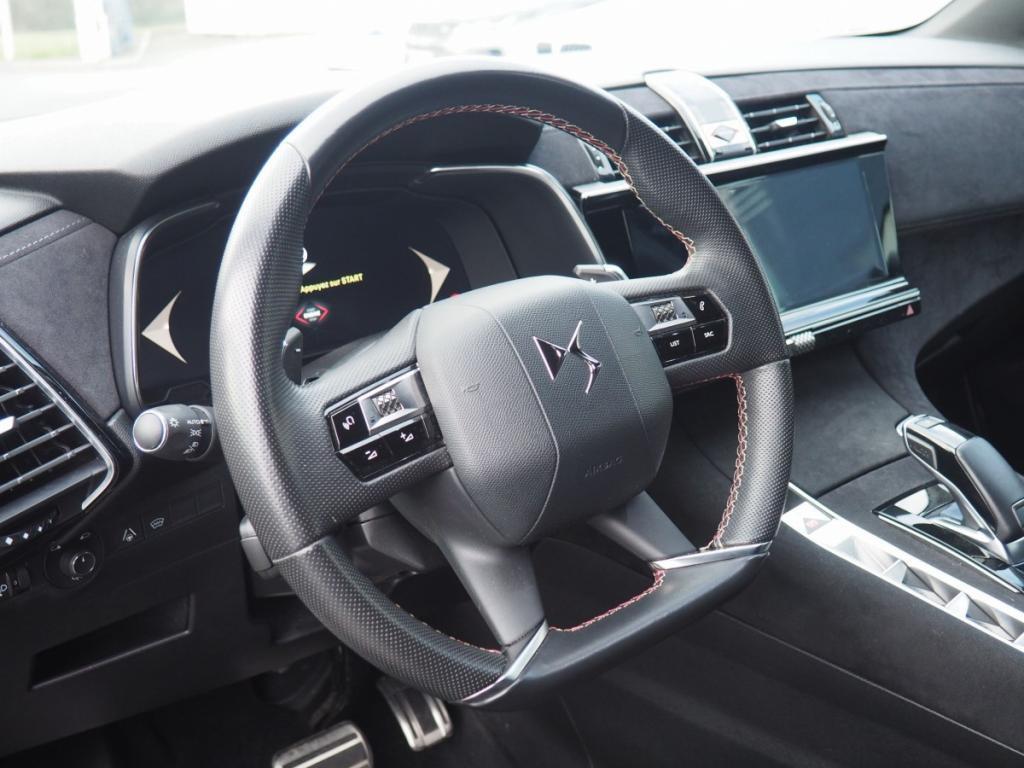 Ds DS 7 BlueHDi 130 Auto PERFORMANCE LINE