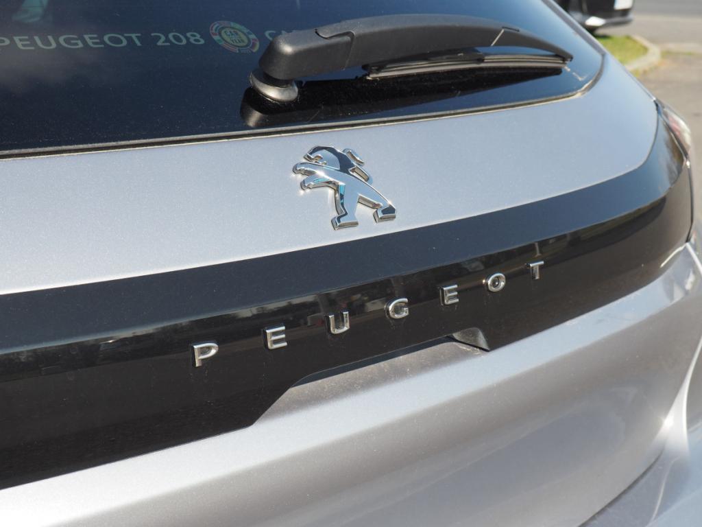 Peugeot e-208 (2) Electrique Allure