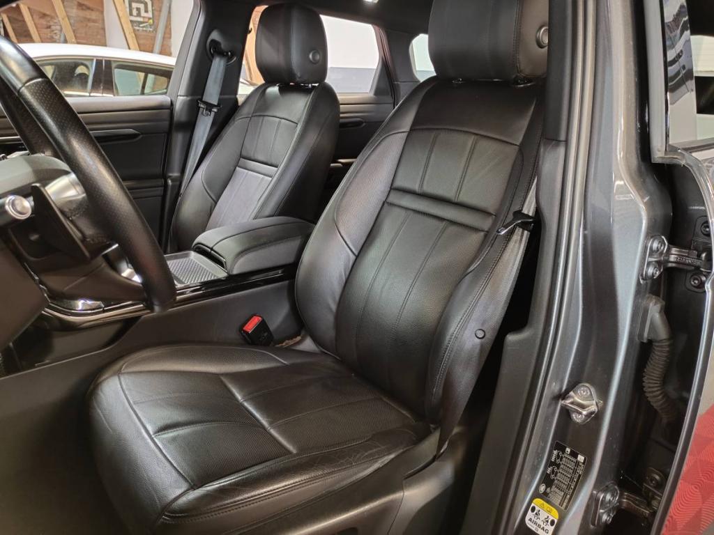 Land Rover Range Rover Evoque (2) D180 BVA 4WD R-Dynamic SE