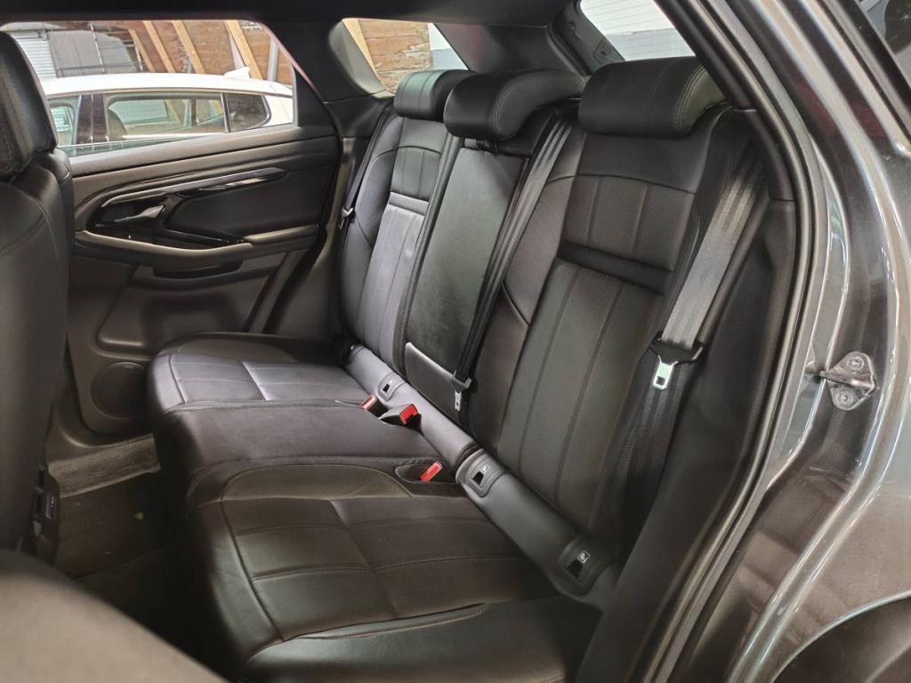 Land Rover Range Rover Evoque (2) D180 BVA 4WD R-Dynamic SE