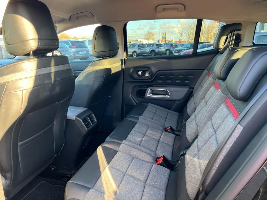 Citroën C5 AIRCROSS Hybrid 225 ë-EAT8 Feel