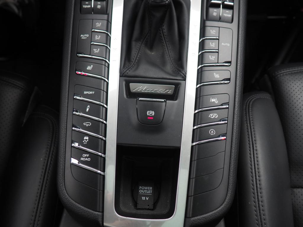 Porsche MACAN 3.0 S
