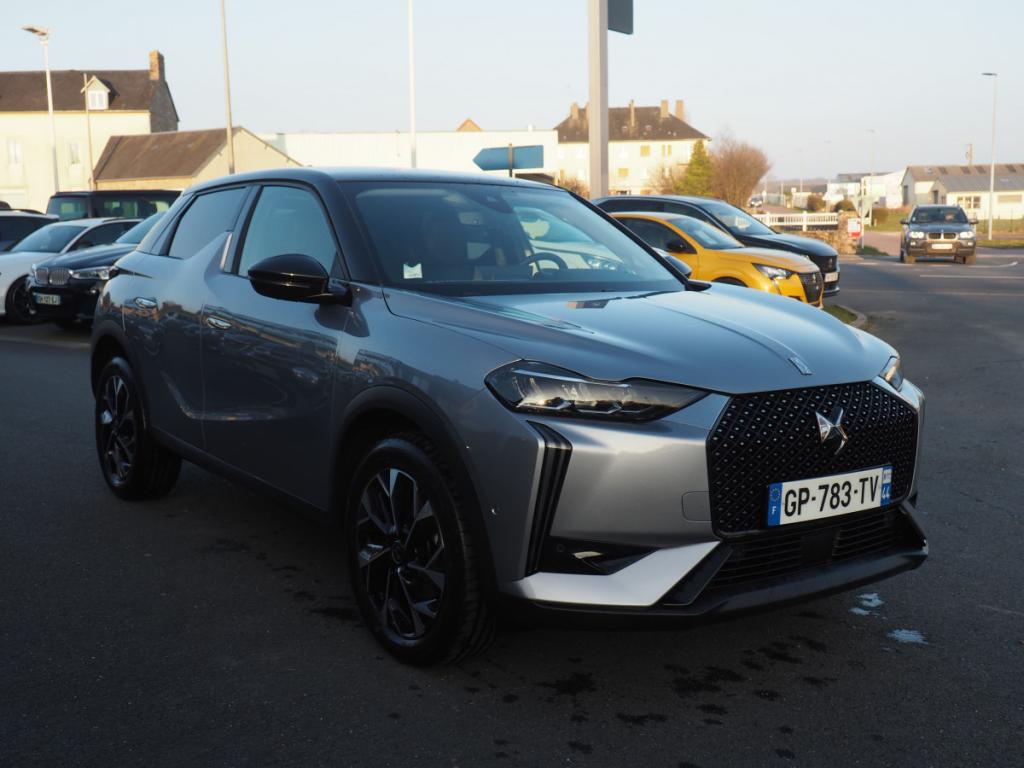 Ds DS 3 1.5 BLUEHDI 130 AUTO RIVOLI