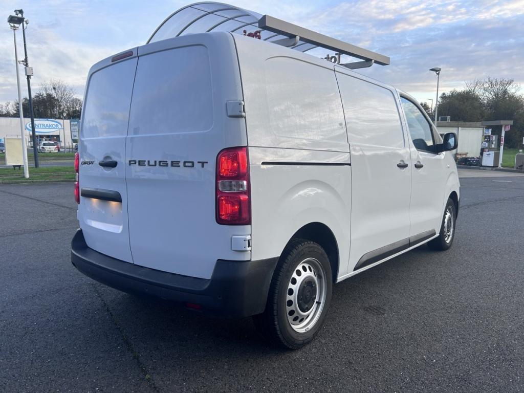 Peugeot Expert (3) Taille M 2.0 BHDI 180 S&S AUTO