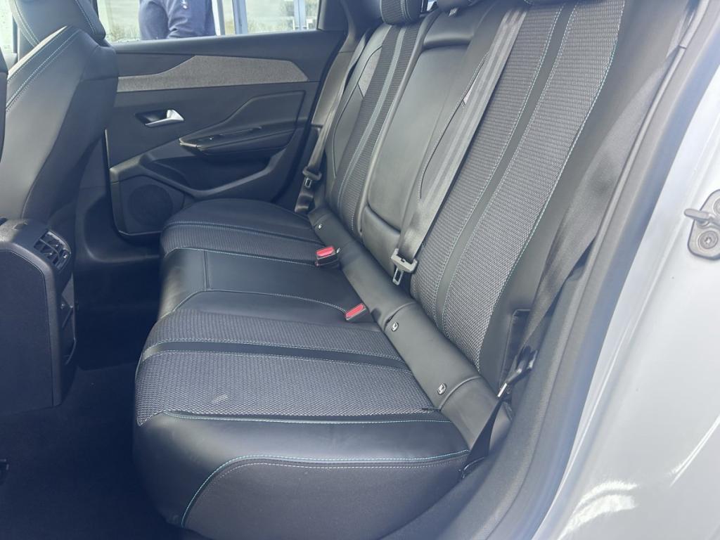 Peugeot 308 SW (3) BlueHDi 130 EAT8 ALLURE