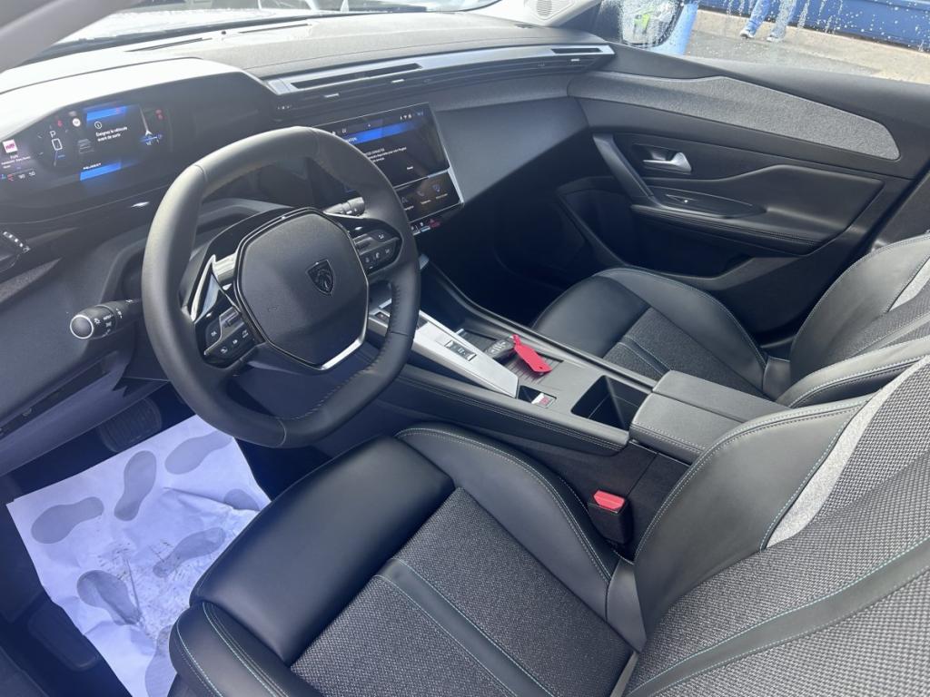 Peugeot 308 SW (3) BlueHDi 130 EAT8 ALLURE