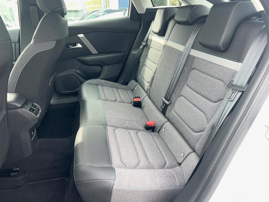 Citroën C4 (3) BlueHDi 130 S&S EAT8 Shine