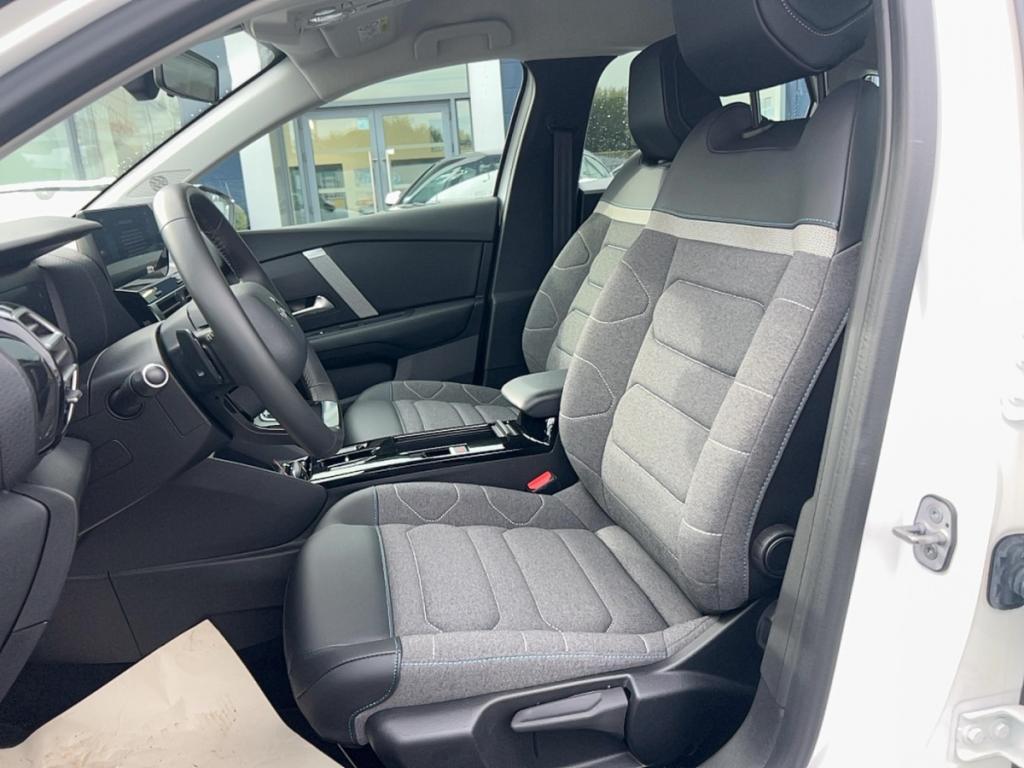 Citroën C4 (3) BlueHDi 130 S&S EAT8 Shine