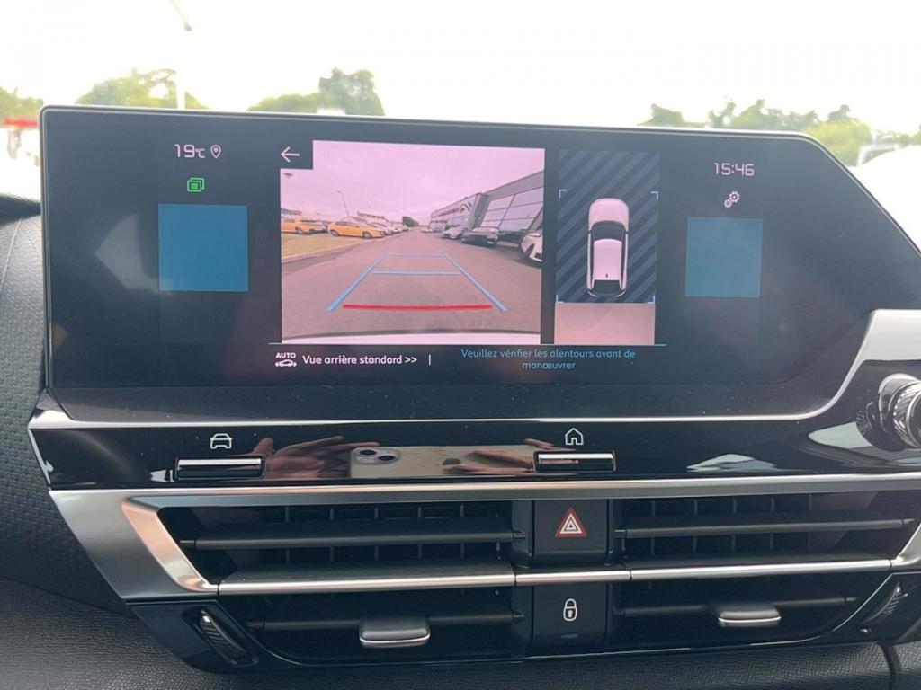 Citroën C4 (3) BlueHDi 130 S&S EAT8 Shine