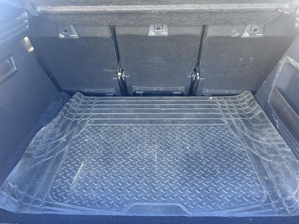 Citroën C4 Picasso (2) PureTech 130 S&S EAT6 Feel