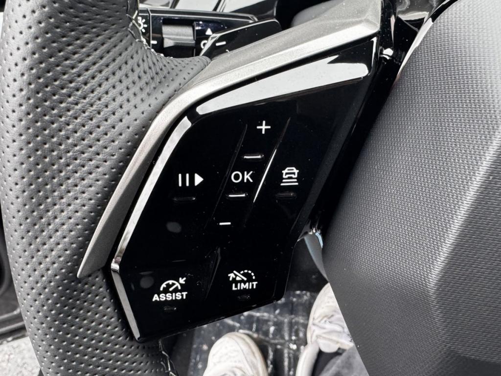 Peugeot 3008 (3) 1.2 HYBRID 145 E-DCS6 GT