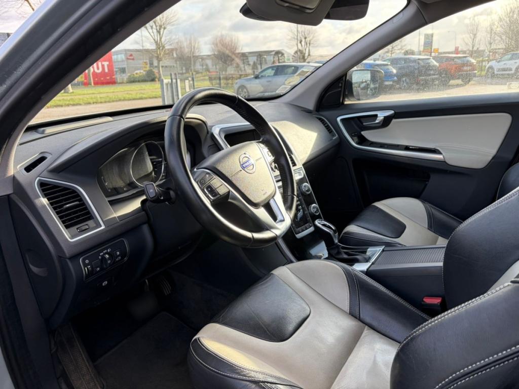 Volvo XC60 2.0 D3 150 Geartronic Xenium