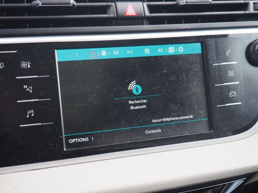 Citroën C4 Picasso (2) THP 165 S&S EAT6 Shine