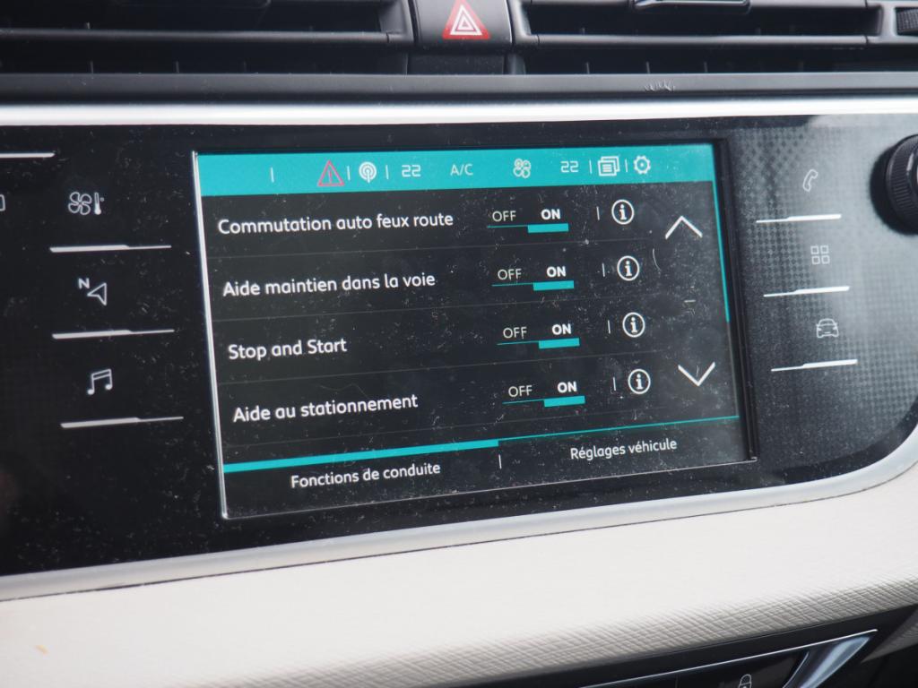 Citroën C4 Picasso (2) THP 165 S&S EAT6 Shine