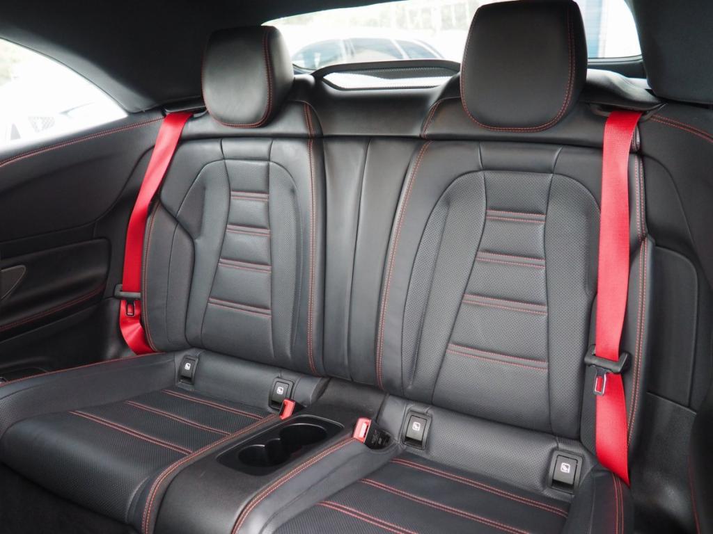 Mercedes Classe E Cabriolet (5) MERCEDES-AMG E 53 4MATIC+ AUTO