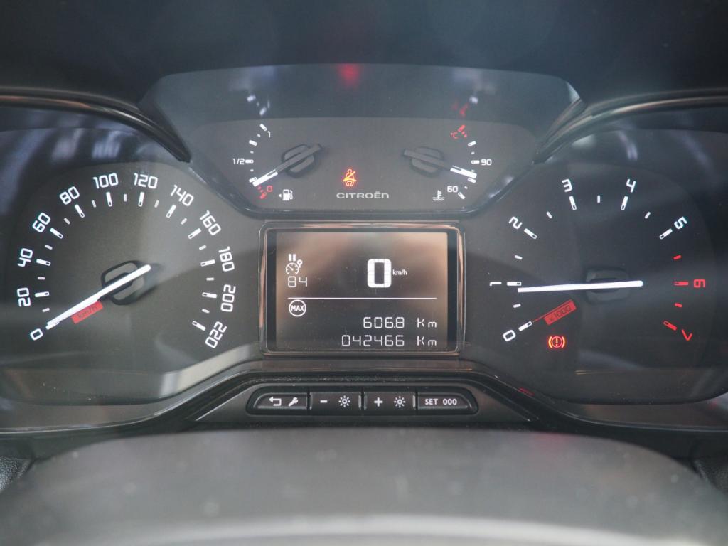 Citroën C3 Aircross PureTech 110 S&S BVM6 Feel Pack