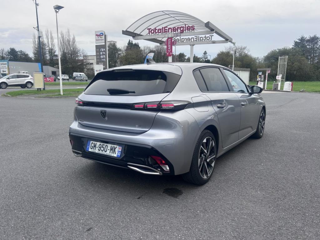 Peugeot 308 (3) BlueHDI 130 ALLURE PACK