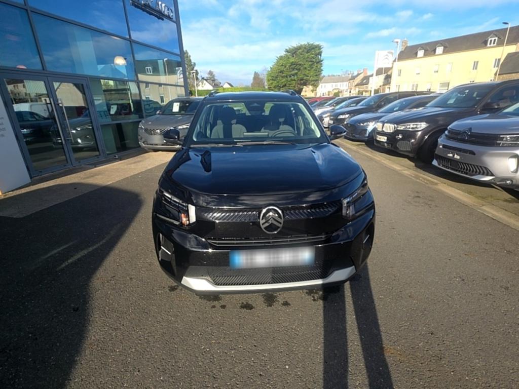 Citroën C3 (4) Turbo 100 BVM PLUS