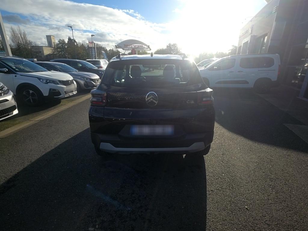 Citroën C3 (4) Turbo 100 BVM PLUS