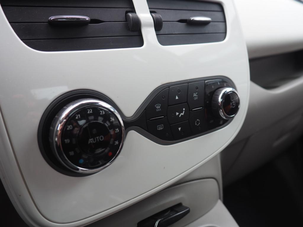 Renault ZOE Life Charge Rapide