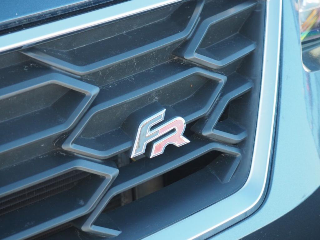 Seat Arona 1.0 EcoTSI 110ch DSG7 S/S FR