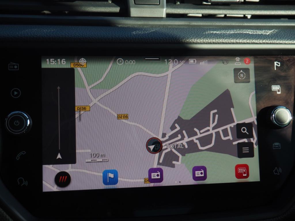 Seat Arona 1.0 EcoTSI 110ch DSG7 S/S FR