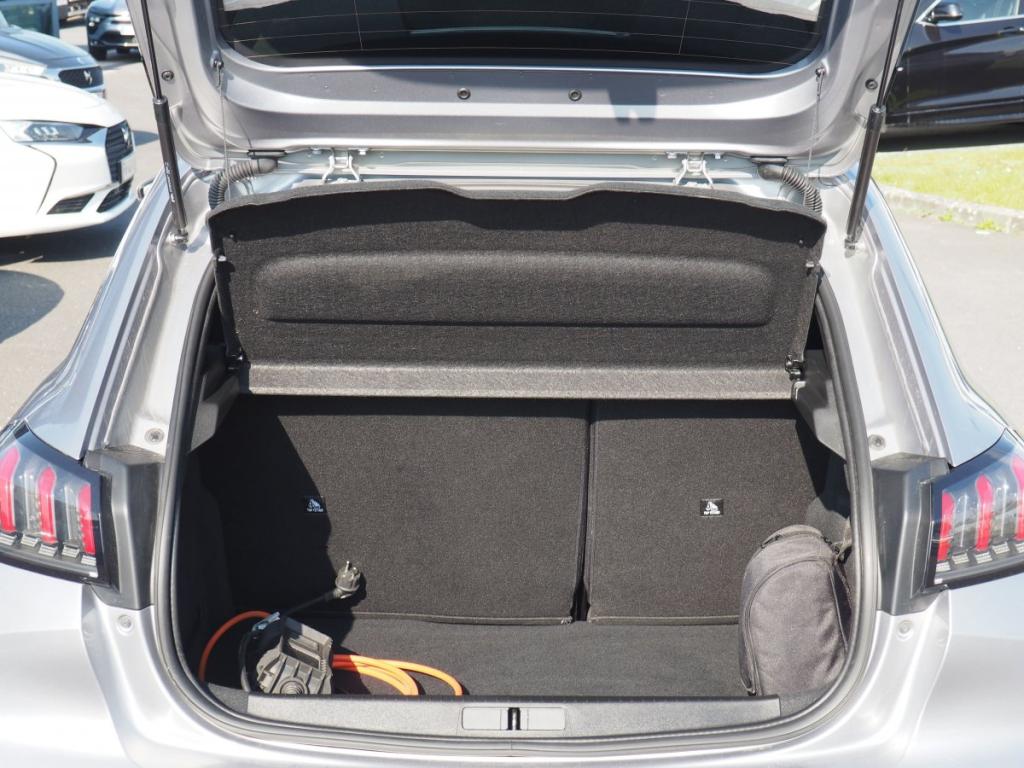 Peugeot e-208 (2) Electrique Allure