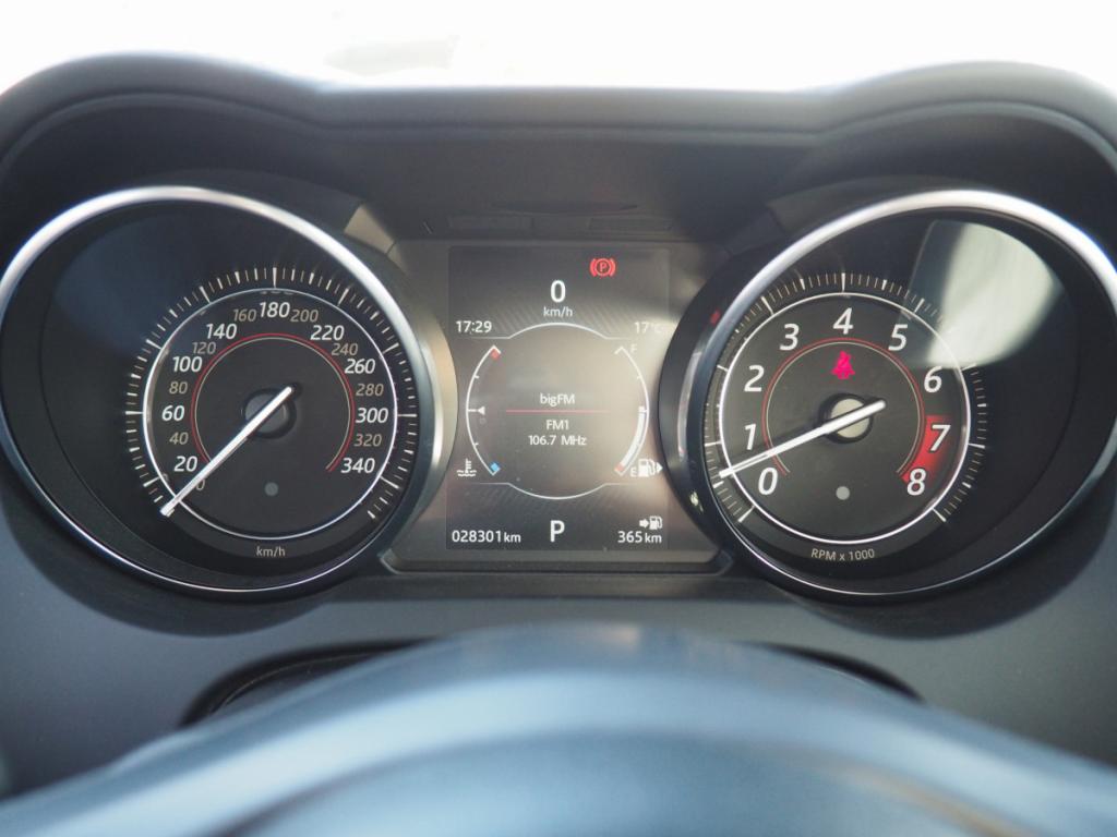 Jaguar F-Type 5.0 V8 R AUTO AWD