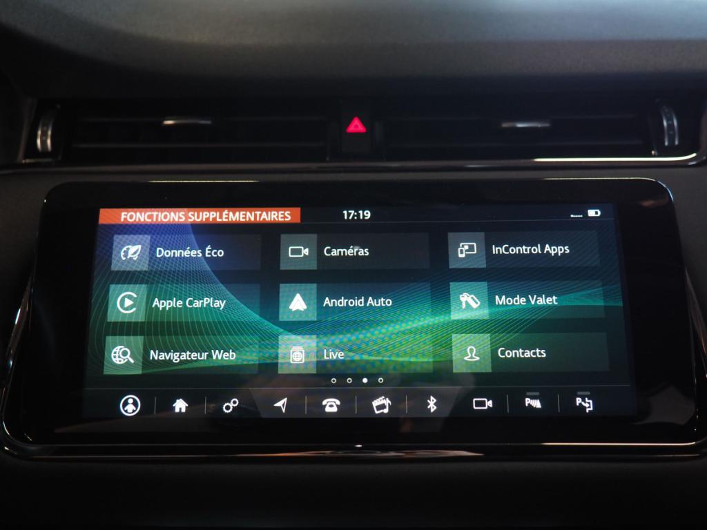 Land Rover Range Rover Evoque (2) D180 BVA 4WD R-Dynamic SE