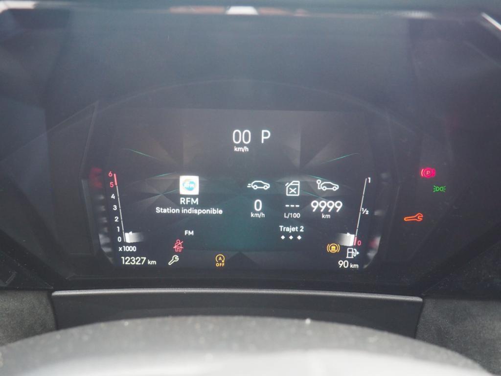 Ds DS 4 (2) BLUEHDI 130 PERFORMANCE LINE AUTO