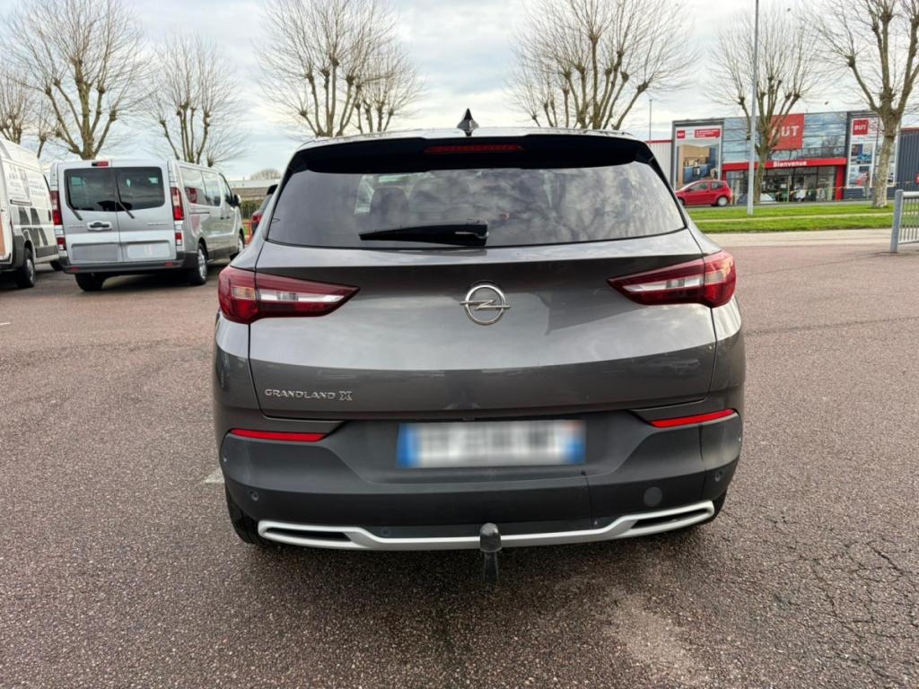Opel Grandland X 1.5 DIESEL 130 ULTIMATE AUTO