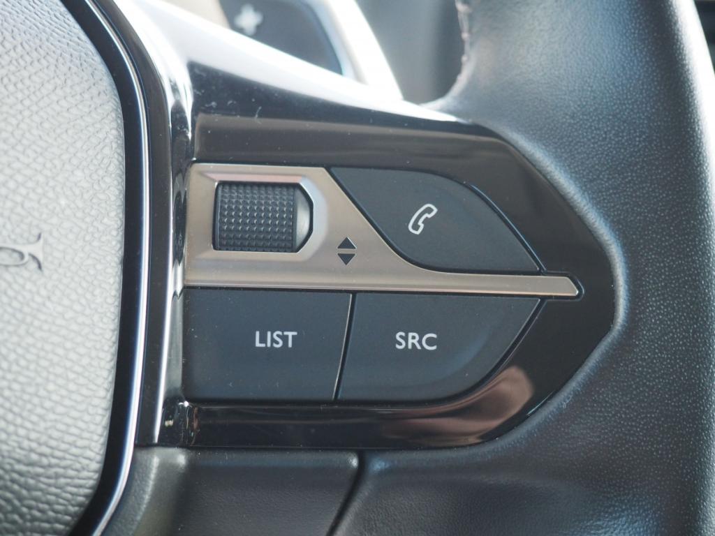 Peugeot Rifter BlueHDi 130 S&S Active