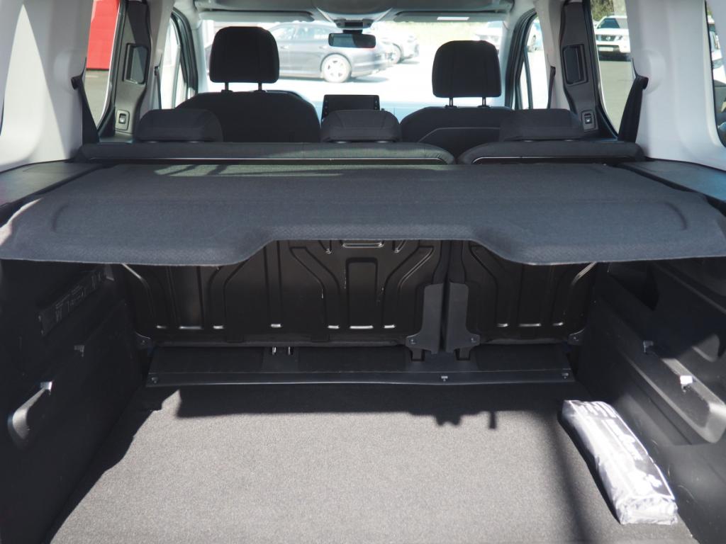 Peugeot Rifter BlueHDi 130 S&S Active