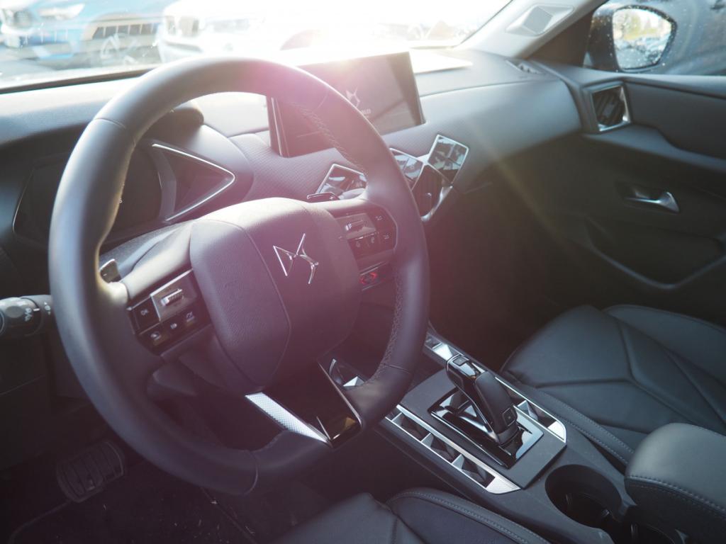 Ds DS 3 1.5 BLUEHDI 130 AUTO RIVOLI