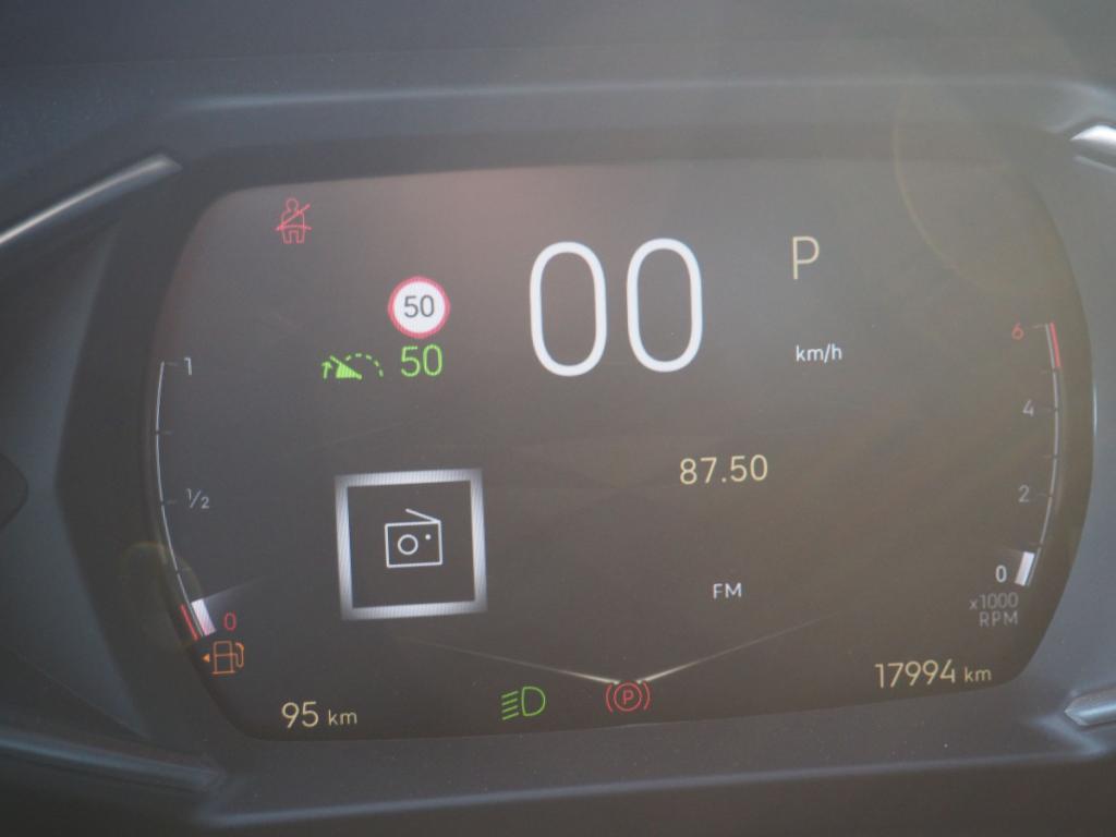 Ds DS 3 1.5 BLUEHDI 130 AUTO RIVOLI