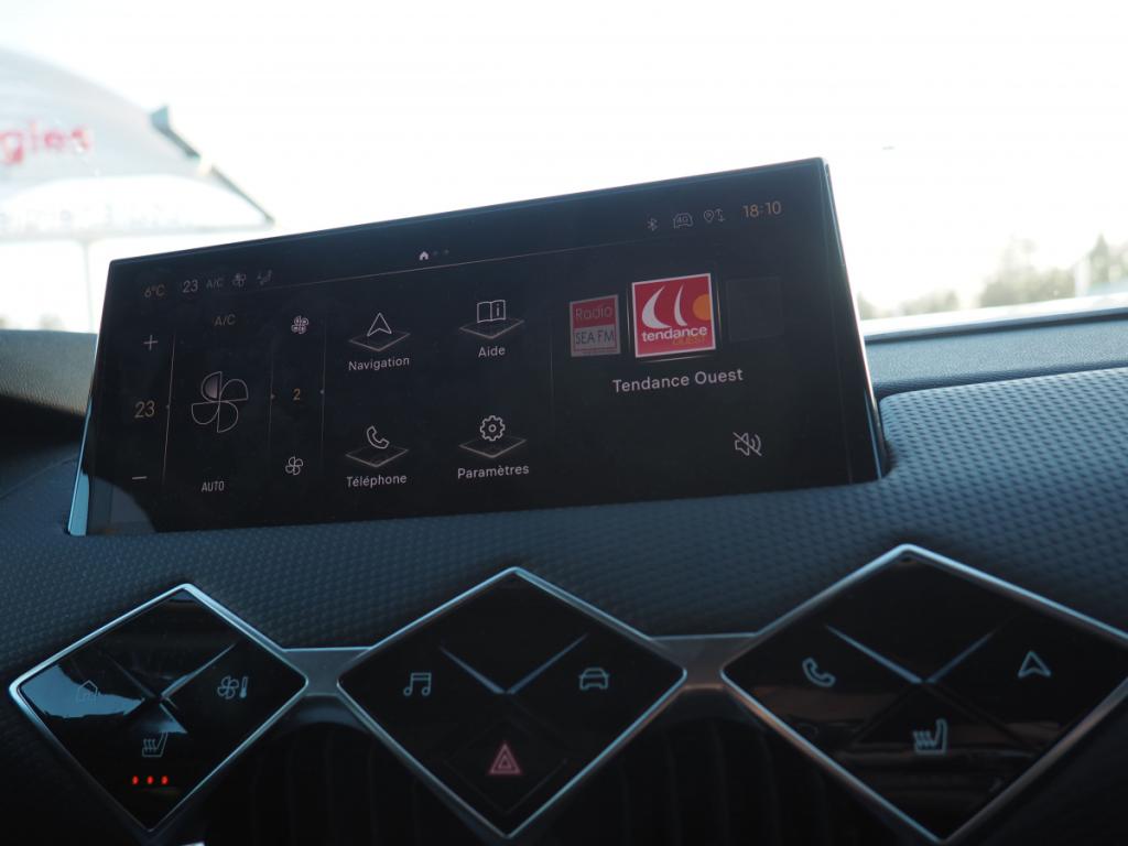 Ds DS 3 1.5 BLUEHDI 130 AUTO RIVOLI