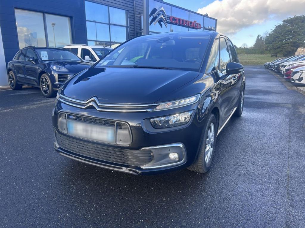 Citro�n C4 Picasso (2) PureTech 130 S&S EAT6 Feel