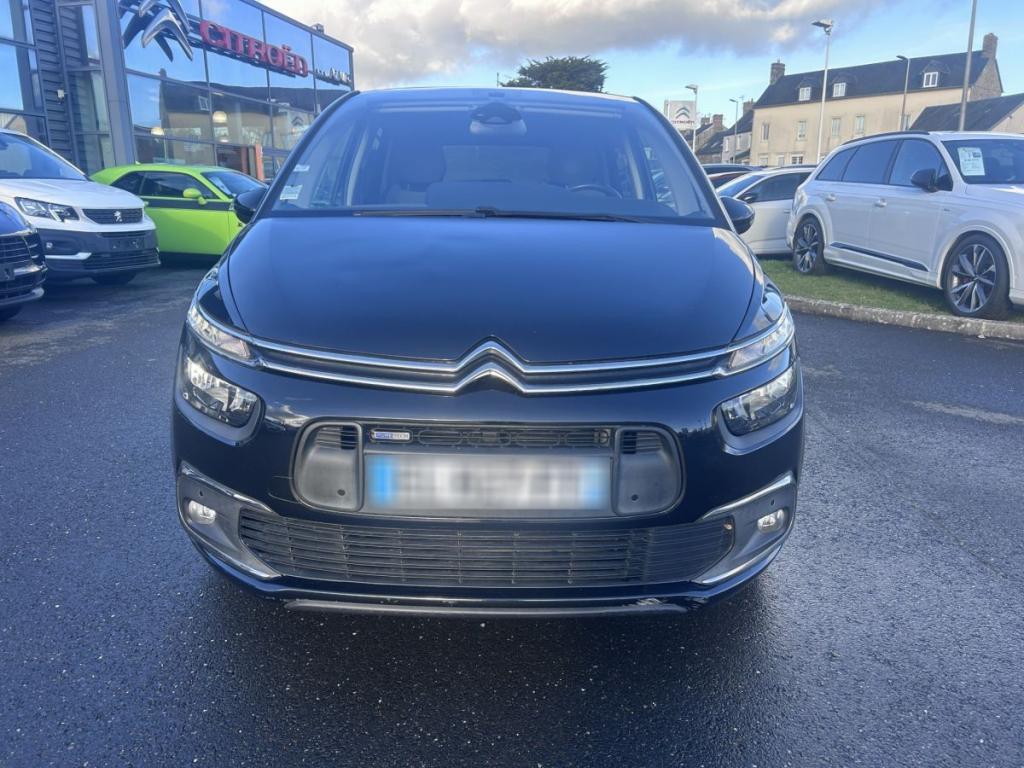 Citroën C4 Picasso (2) PureTech 130 S&S EAT6 Feel