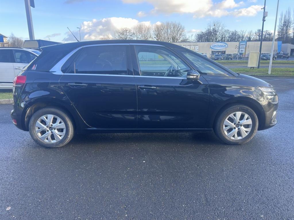 Citroën C4 Picasso (2) PureTech 130 S&S EAT6 Feel