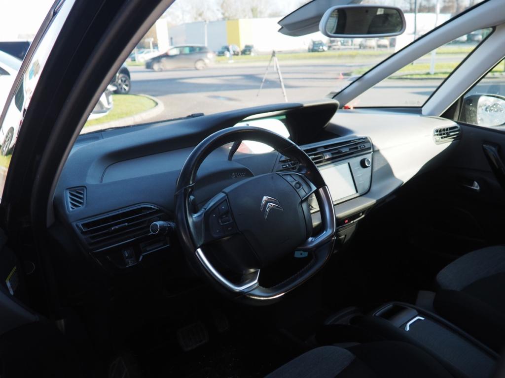 Citroën C4 Picasso (2) PureTech 130 S&S EAT6 Feel