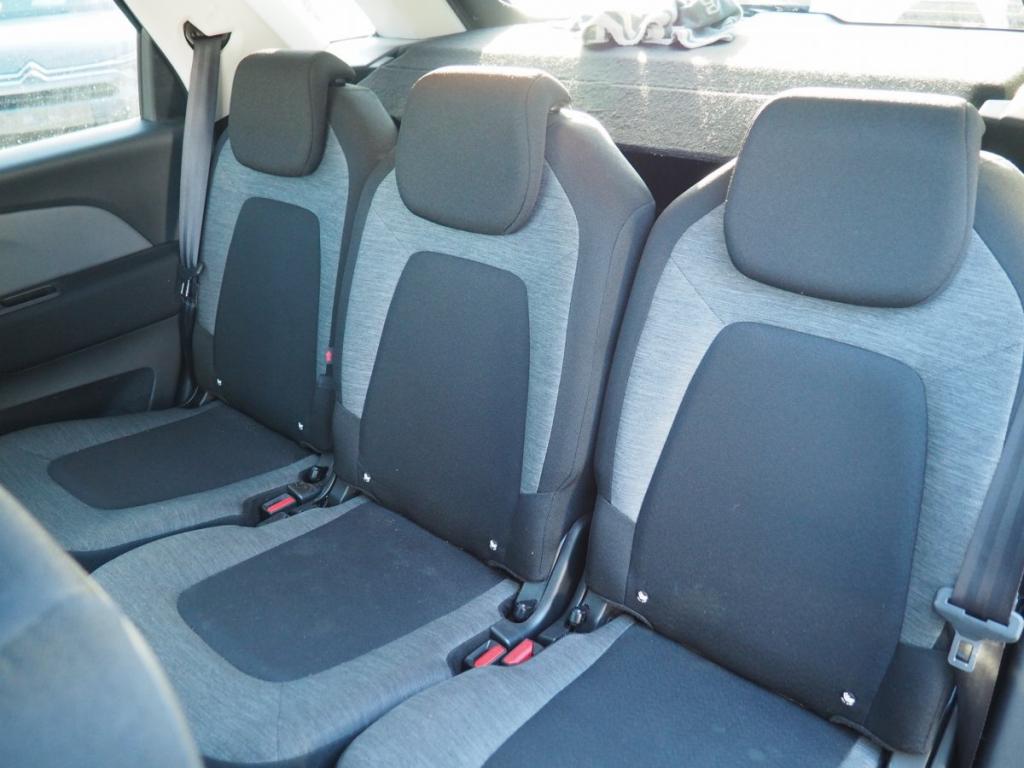 Citroën C4 Picasso (2) PureTech 130 S&S EAT6 Feel