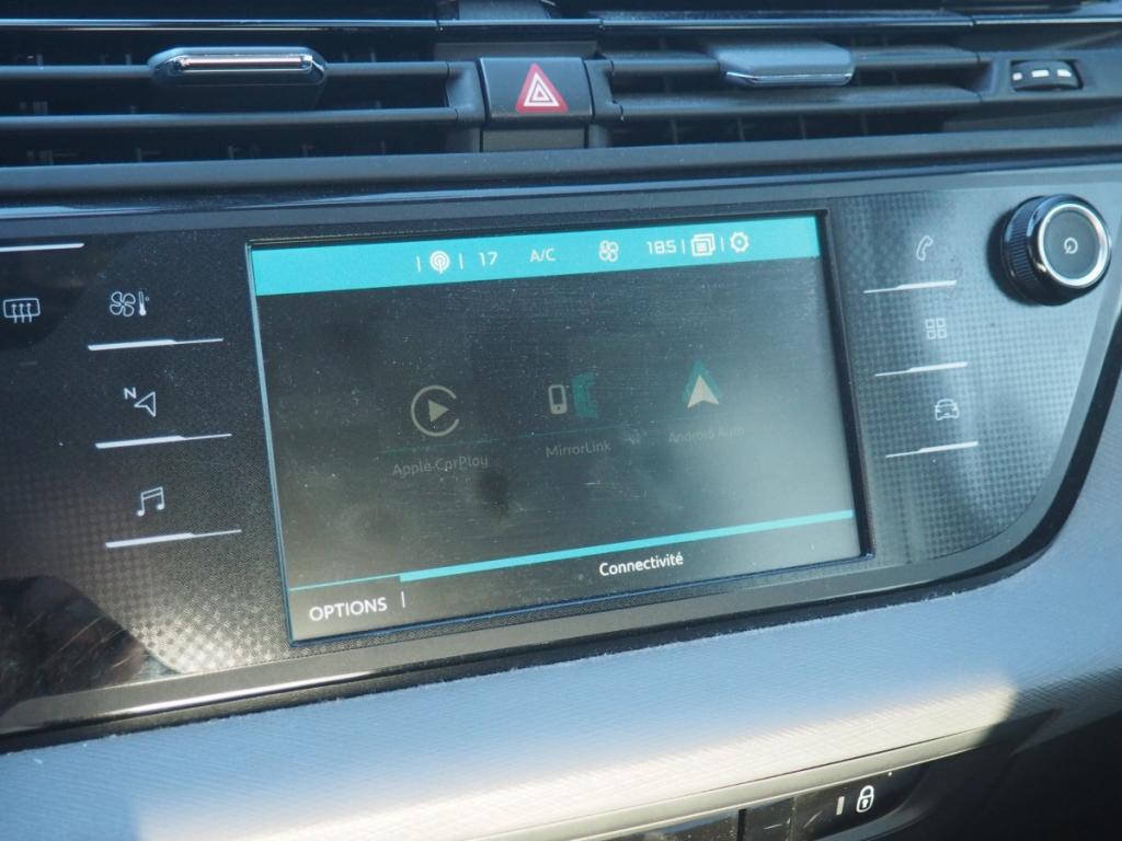 Citroën C4 Picasso (2) PureTech 130 S&S EAT6 Feel